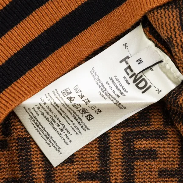 【2026】【FENDI 公式旗艦店】フェンディ   セーター好評に付き再入荷！ 241116