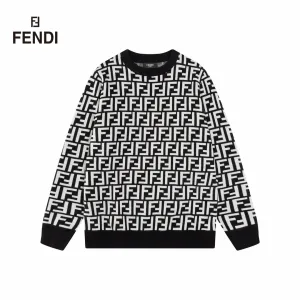 【2026】【FENDI 公式旗艦店】フェンディ セーター好評に付き再入荷! 241116 【2026】【FENDI 公式旗艦店】フェンディ セーター好評に付き再入荷! 241116
