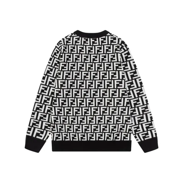 【2026】【FENDI 公式旗艦店】フェンディ セーター好評に付き再入荷! 241116 【2026】【FENDI 公式旗艦店】フェンディ セーター好評に付き再入荷! 241116