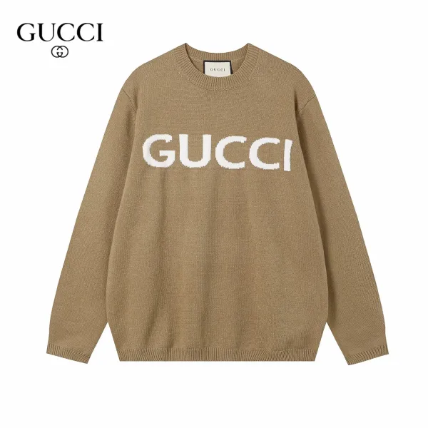 【2026】【GUCCI 公式旗艦店】グッチ セーター好評に付き再入荷! 241116 【2026】【GUCCI 公式旗艦店】グッチ セーター好評に付き再入荷! 241116