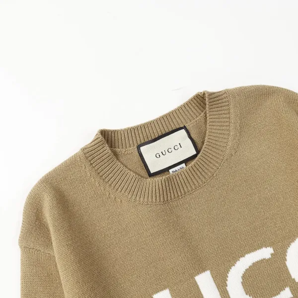 【2026】【GUCCI 公式旗艦店】グッチ セーター好評に付き再入荷! 241116 【2026】【GUCCI 公式旗艦店】グッチ セーター好評に付き再入荷! 241116