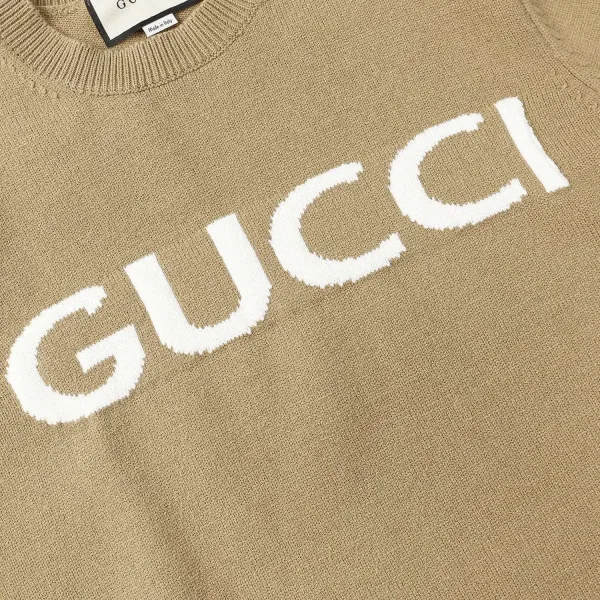 【2026】【GUCCI 公式旗艦店】グッチ セーター好評に付き再入荷! 241116 【2026】【GUCCI 公式旗艦店】グッチ セーター好評に付き再入荷! 241116
