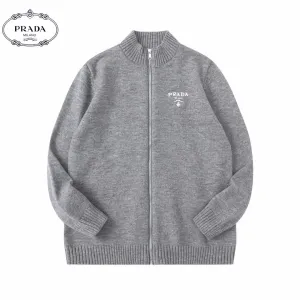 【2026】【PRADA 公式旗艦店】プラダ セーター好評に付き再入荷!241115 【2026】【PRADA 公式旗艦店】プラダ セーター好評に付き再入荷!241115
