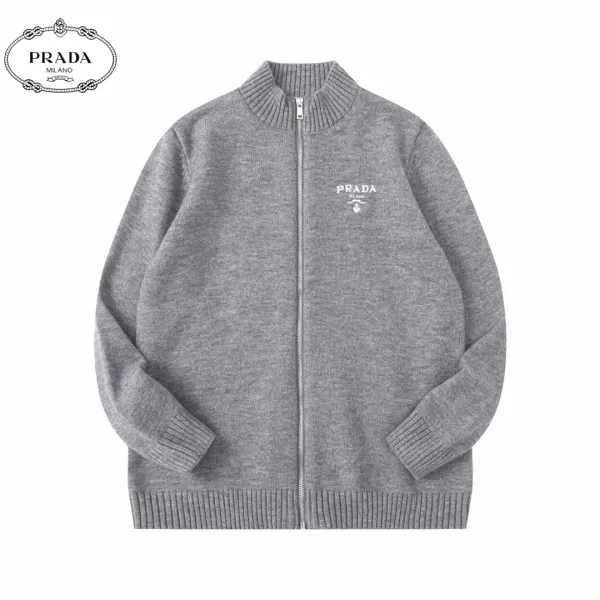 【2026】【PRADA  公式旗艦店】プラダ   セーター好評に付き再入荷！241115