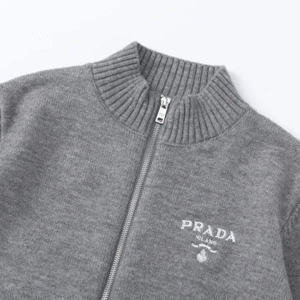 【2026】【PRADA  公式旗艦店】プラダ   セーター好評に付き再入荷！241115