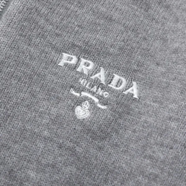 【2026】【PRADA  公式旗艦店】プラダ   セーター好評に付き再入荷！241115