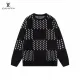 【2026】LV【LOUIS VUITTON 公式旗艦店】ルイヴィトン  セーター好評に付き再入荷！241115