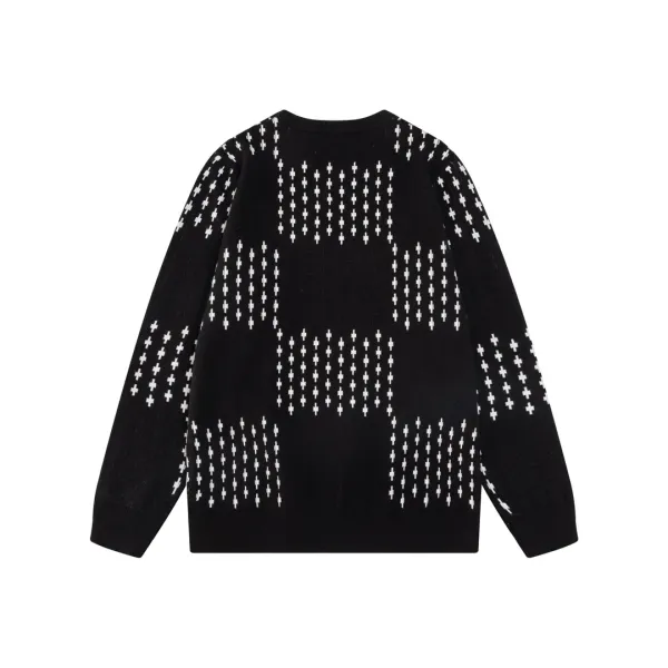 【2026】LV【LOUIS VUITTON 公式旗艦店】ルイヴィトン  セーター好評に付き再入荷！241115