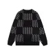 【2026】LV【LOUIS VUITTON 公式旗艦店】ルイヴィトン  セーター好評に付き再入荷！241115