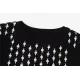 【2026】LV【LOUIS VUITTON 公式旗艦店】ルイヴィトン  セーター好評に付き再入荷！241115