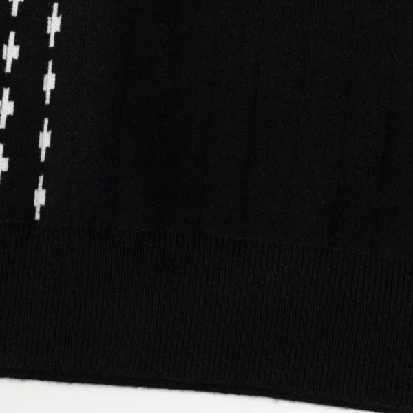 【2026】LV【LOUIS VUITTON 公式旗艦店】ルイヴィトン  セーター好評に付き再入荷！241115
