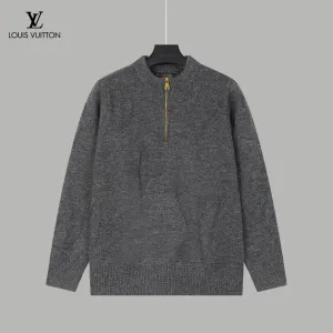 【2026】LV【LOUIS VUITTON 公式旗艦店】ルイヴィトン セーター好評に付き再入荷!241115 【2026】LV【LOUIS VUITTON 公式旗艦店】ルイヴィトン セーター好評に付き再入荷!241115