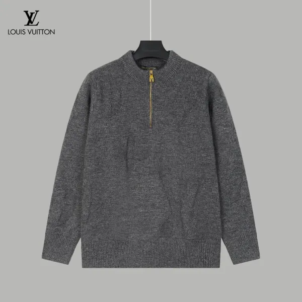 【2026】LV【LOUIS VUITTON 公式旗艦店】ルイヴィトン セーター好評に付き再入荷!241115 【2026】LV【LOUIS VUITTON 公式旗艦店】ルイヴィトン セーター好評に付き再入荷!241115