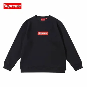 【2026】【Supreme 公式旗艦店】 丸首の衛衣 スウェットご好評に付き再入荷!241115 【2026】【Supreme 公式旗艦店】 丸首の衛衣 スウェットご好評に付き再入荷!241115