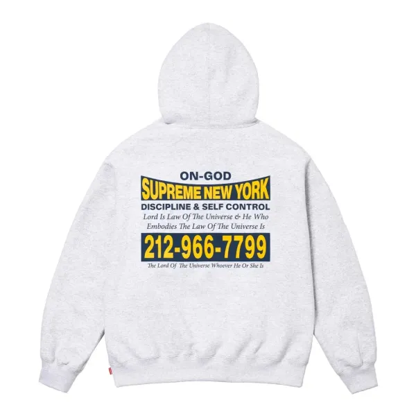 【2026】【Supreme  公式旗艦店】 パーカー スウェットご好評に付き再入荷！241115