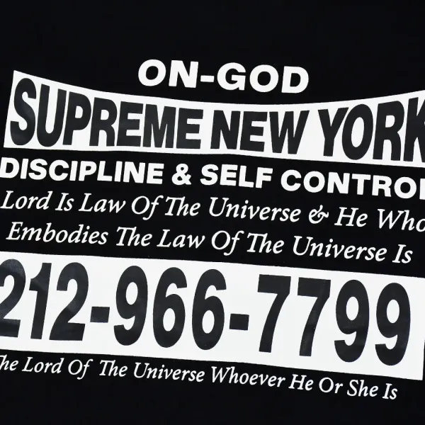 【2026】【Supreme  公式旗艦店】 パーカー スウェットご好評に付き再入荷！241115