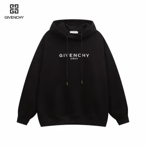【2026】【GIVENCHY 公式旗艦店】ジバンシー   パーカー  スウェットご好評に付き再入荷   241114