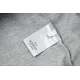 【2026】【DIOR 公式旗艦店】ディオール 丸首の衛衣 ご好評に付き再入荷 241114 【2026】【DIOR 公式旗艦店】ディオール 丸首の衛衣 ご好評に付き再入荷 241114