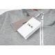 【2026】【DIOR 公式旗艦店】ディオール 丸首の衛衣 ご好評に付き再入荷 241114 【2026】【DIOR 公式旗艦店】ディオール 丸首の衛衣 ご好評に付き再入荷 241114
