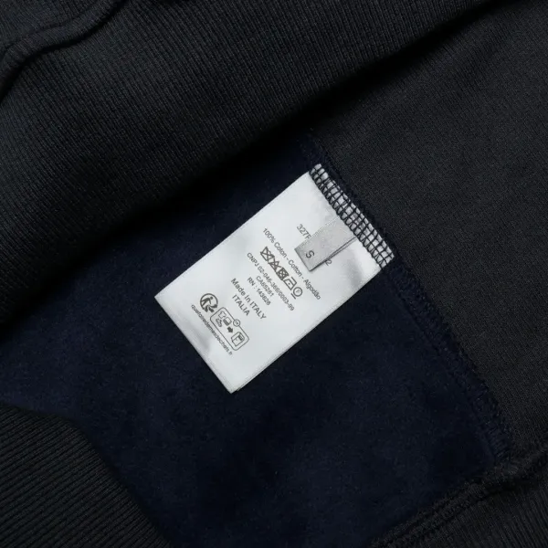【2026】【DIOR 公式旗艦店】ディオール 丸首の衛衣 ご好評に付き再入荷 241114 【2026】【DIOR 公式旗艦店】ディオール 丸首の衛衣 ご好評に付き再入荷 241114