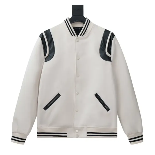 【2026】【YSL SAINT LAURENT 公式旗艦店】サンローラン ジャケット着 好評に付き再入荷!241113 【2026】【YSL SAINT LAURENT 公式旗艦店】サンローラン ジャケット着 好評に付き再入荷!241113