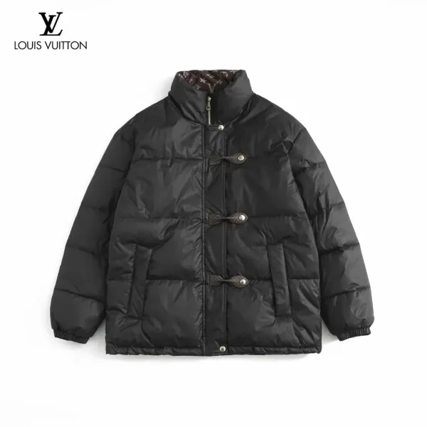 【2026】LV【LOUIS VUITTON 公式旗艦店】ルイヴィトン ダウンジャケット好評に付き再入荷!241112 【2026】LV【LOUIS VUITTON 公式旗艦店】ルイヴィトン ダウンジャケット好評に付き再入荷!241112