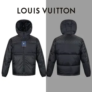 【2026】LV【LOUIS VUITTON 公式旗艦店】ルイヴィトン ダウンジャケット好評に付き再入荷!241112 【2026】LV【LOUIS VUITTON 公式旗艦店】ルイヴィトン ダウンジャケット好評に付き再入荷!241112