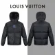 【2026】LV【LOUIS VUITTON  公式旗艦店】ルイヴィトン ダウンジャケット好評に付き再入荷！241112