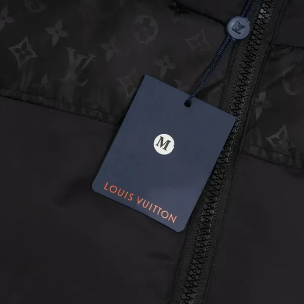 【2026】LV【LOUIS VUITTON  公式旗艦店】ルイヴィトン ダウンジャケット好評に付き再入荷！241112