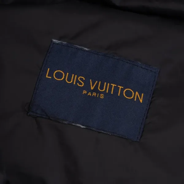 【2026】LV【LOUIS VUITTON  公式旗艦店】ルイヴィトン ダウンジャケット好評に付き再入荷！241112