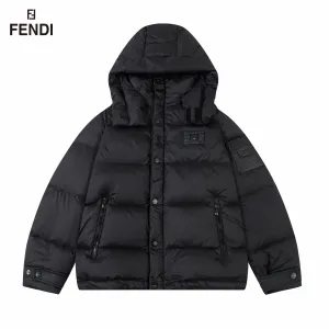 【2026】FENDI(フェンディ) ダウンジャケット 241112 【2026】FENDI(フェンディ) ダウンジャケット 241112