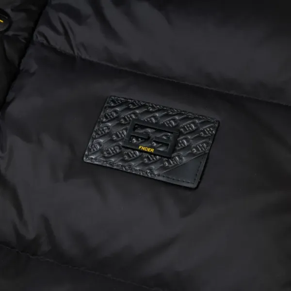 【2026】FENDI（フェンディ） ダウンジャケット  241112