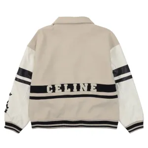 【2026】【CELINE 公式旗艦店】セリーヌ ジャケット着好評に付き再入荷!241112 【2026】【CELINE 公式旗艦店】セリーヌ ジャケット着好評に付き再入荷!241112