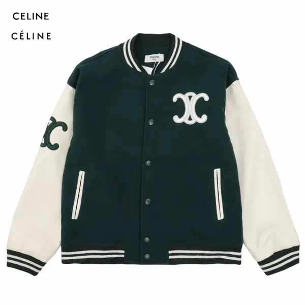 【2026】【CELINE 公式旗艦店】セリーヌ ジャケット着好評に付き再入荷!241112 【2026】【CELINE 公式旗艦店】セリーヌ ジャケット着好評に付き再入荷!241112
