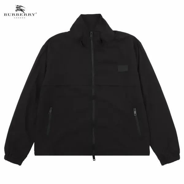 【2026】【BURBERRY 公式旗艦店】バーバリー ジャケット着 好評に付き再入荷!241112 【2026】【BURBERRY 公式旗艦店】バーバリー ジャケット着 好評に付き再入荷!241112