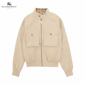 【2026】【BURBERRY 公式旗艦店】バーバリー ジャケット着 好評に付き再入荷!241112 【2026】【BURBERRY 公式旗艦店】バーバリー ジャケット着 好評に付き再入荷!241112