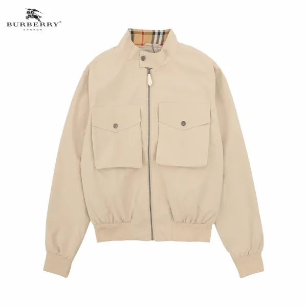 【2026】【BURBERRY 公式旗艦店】バーバリー ジャケット着 好評に付き再入荷!241112 【2026】【BURBERRY 公式旗艦店】バーバリー ジャケット着 好評に付き再入荷!241112