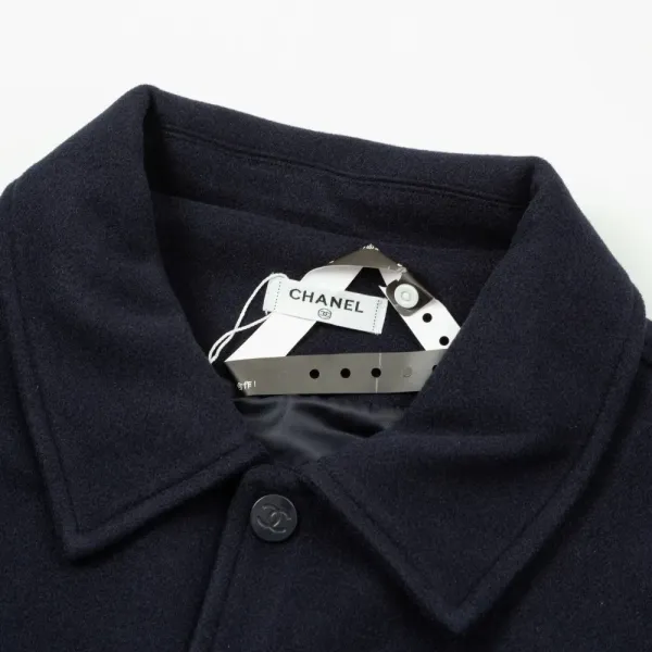 【2026】【CHANEL 公式旗艦店】シャネル ジャケット着 好評に付き再入荷!241111 【2026】【CHANEL 公式旗艦店】シャネル ジャケット着 好評に付き再入荷!241111