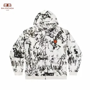 【2026】【BALENCIAGA 公式旗艦店】バレンシアガ ジャケット着 好評に付き再入荷!241111 【2026】【BALENCIAGA 公式旗艦店】バレンシアガ ジャケット着 好評に付き再入荷!241111
