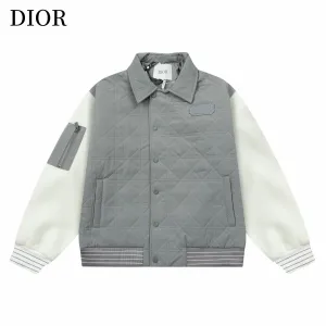 【2026】【DIOR 公式旗艦店】ディオール ジャケット着 好評に付き再入荷!241111 【2026】【DIOR 公式旗艦店】ディオール ジャケット着 好評に付き再入荷!241111