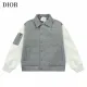【2026】【DIOR  公式旗艦店】ディオール ジャケット着 好評に付き再入荷！241111