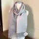 【2026】【LOEWE ロエベ】スカーフ32*180CM   241109