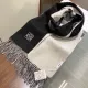 【2026】【LOEWE ロエベ】スカーフ32*180CM   241109