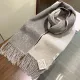 【2026】【LOEWE ロエベ】スカーフ32*180CM   241109