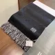 【2026】【LOEWE ロエベ】スカーフ32*180CM   241109