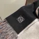 【2026】【LOEWE ロエベ】スカーフ32*180CM   241109