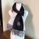 【2026】【LOEWE ロエベ】スカーフ32*180CM   241109