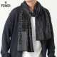 【2026】【FENDI フェンディ】スカーフ180*32CM 241109 【2026】【FENDI フェンディ】スカーフ180*32CM 241109