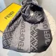 【2026】【FENDI フェンディ】スカーフ180*32CM 241109 【2026】【FENDI フェンディ】スカーフ180*32CM 241109