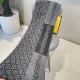 【2026】【FENDI フェンディ】スカーフ180*32CM 241109 【2026】【FENDI フェンディ】スカーフ180*32CM 241109